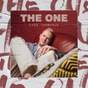 Cade Thompson Releases New Song 'The One'
