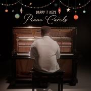 DappyTKeys Releases 'Piano Carols' Album