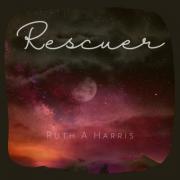 Ruth A Harris Releasing First Christmas Single 'Rescuer'