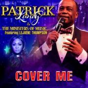 Patrick Lundy - Cover Me