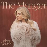 Anne Wilson - The Manger