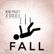 Kim Pratt Releases Second Single 'Fall' From Upcoming EP