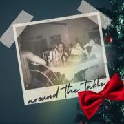 Jaemie Gina Releases An Edible Song About Family Christmas 'Around the Table'