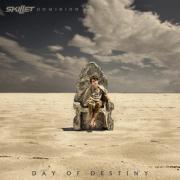 17x Platinum Rockers Skillet To Release 'Dominion: Day of Destiny (Deluxe Edition)'