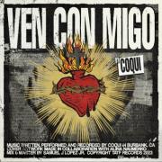 Coqui Releasing Faith Inspired Track 'Ven Con Migo'