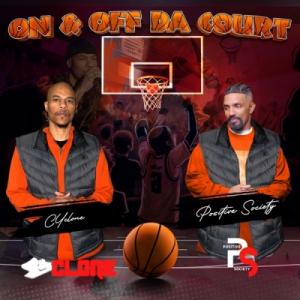 On & Off Da Court