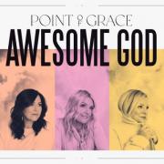 Point of Grace Honors Rich Mullins Legacy With Stirring New Take On 'Awesome God'