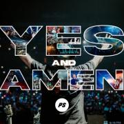 Planetshakers - Yes and Amen (Live in Manila)