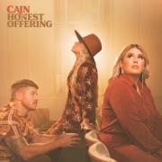 CAIN Kicks Off 2023 With New Worship Project, 'Honest Offering', And Headlining Tour
