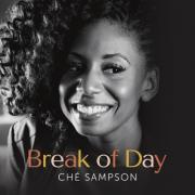 Inspirational London Artist Ché Sampson Releases 'Break of Day' Album