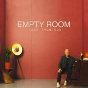 Cade Thompson Announces New Album 'Empty Room'