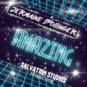 Jermaine Bollinger Releases 'Amazing'
