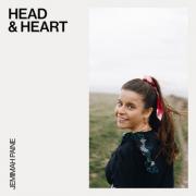 Jemimah Paine Releases New Single 'Head & Heart'