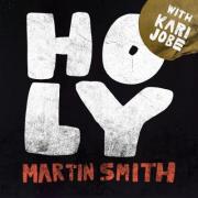 Martin Smith - Holy
