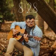 Luke O'Neal Releases Debut EP '8: 28'