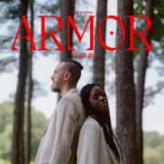 Seth & Nirva Combat Fear & Anxiety With 'Armor'