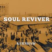 Canadian Songwriter Kershaw Releases 'Soul Reviver'