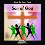 New Worship and Praise Song 'Son of God' by John Pape Now Available for Easter and Good Friday Services