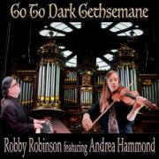 Robby Robinson - Go To Dark Gethsemane