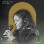 REVERE Announces New Live Album With Easter Single 'Risen Savior (Sing My Soul)'