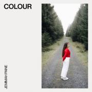 Award Winning Artist Jemimah Paine Releases 'Colour EP'