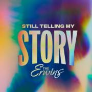 The Erwins Open Long Awaiting New Chapter With 'Still Telling My Story'