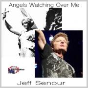 Hollywood Stunt Pilot & Multi-Award Winning Universal Music Group Recording Artist Jeff Senour Debuts 'Angels Watching Over Me'
