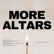 Mark and Sarah Tillman Release Live EP 'More Altars'