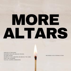 More Altars (Live)