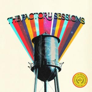 The Factory Sessions EP