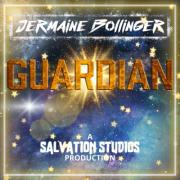 Jermaine Bollinger Releases New Single 'Guardian'