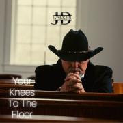 JD Walker Releases Single 'Your Knees To The Floor'