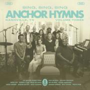 Anchor Hymns - By The Savior's Power