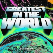 Planetshakers’ Youth Band planetboom Releases 'Greatest In The World' Double-Single