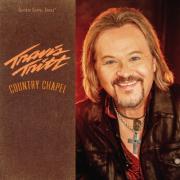 Travis Tritt To Release First-Ever Gospel Project, 'Country Chapel', Inspired by His Childhood Roots
