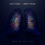 Lacey Sturm and Lindsey Stirling release stirring collaboration 'Breathe With Me'
