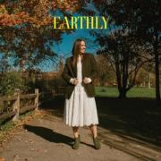 Allie Crummy To Release Third Studio Album 'Earthly'