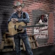 Country Artist Robbie Cockrell Releases 'Come On Rain'
