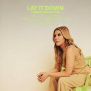 Tasha Layton Finds Freedom To 'Lay It Down'
