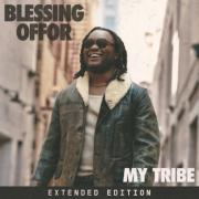 4x Dove Award Nominee Blessing Offor Releases 'My Tribe (Extended Edition)'