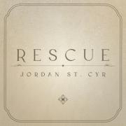 Jordan St. Cyr - Rescue EP