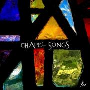 Eddy Mann Releases New Album 'Chapel Songs'