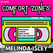 Melinda Isley Releases 'Comfort Zones' EP