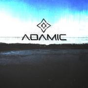 Inventive Rock Band Adamic Releases Self-Titled Album, Produced By Disciple's Andrew Stanton