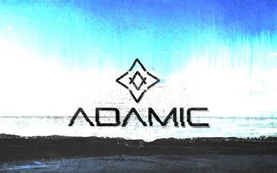 Inventive Rock Band Adamic Releases Self-Titled Album, Produced By Disciple's Andrew Stanton
