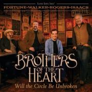 Supergroup Brothers Of The Heart Delivers Third Album 'Will The Circle Be Unbroken' On Nov. 3