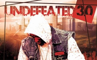 DPB's 'Undefeated 3.0 (Radio Edit)' Hits #1 on National Radio Hits AC40 Chart