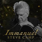 Legendary CCM Veteran Steve Camp Releases His First Original Christmas Song, 'Immanuel'