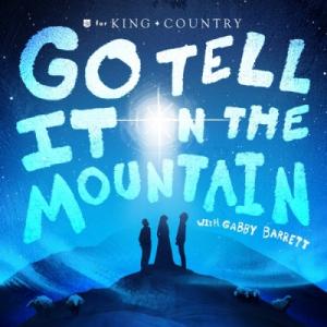 Go Tell It on the Mountain (Rewrapped)