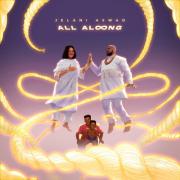 Jelani Aswad Sees Triumph Out of Tremendous Loss In 'All Along'